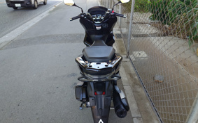 HONDA PCX 125 HYBRID JF84