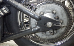 KAWASAKI VULCAN 400 Gen.2 1997 VN400A