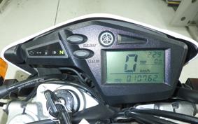 YAMAHA SEROW 250 Gen.2 DG17J