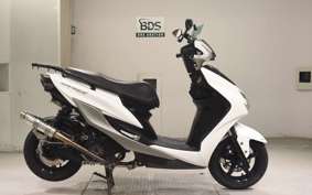 YAMAHA CYGNUS 125 XSR 3