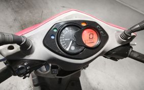 YAMAHA CYGNUS125XSR SE44J