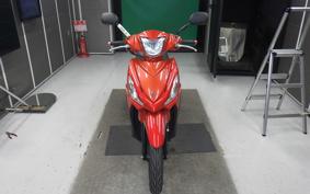 SUZUKI ADDRESS 110 2021 CE47A