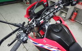 HONDA CRF250L 2026 MD47