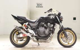 HONDA CB400SF VTEC 2012 NC42