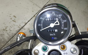 SUZUKI VOLTY 2010 NJ47A