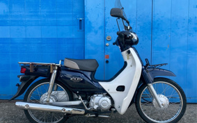 HONDA SUPER CUB50 AA04