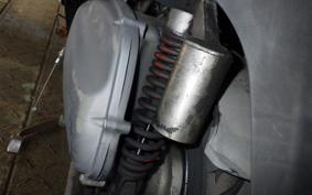 YAMAHA JOG ZR Gen.3 2002 SA39J