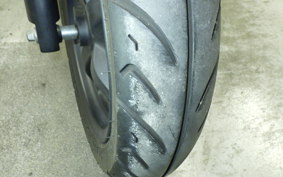 HONDA LEAD 125 2021 JF45