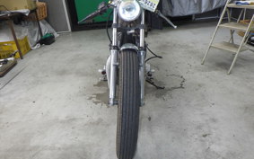 KAWASAKI Z400 Limited 1982 KZ400H