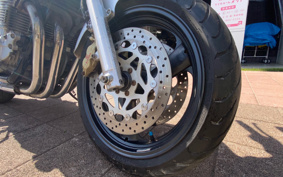 YAMAHA XJR1300 1998 RP01J