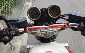 HONDA CB1300SF SUPER FOUR ABS 2015 SC54
