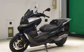 BMW C400GT 2024