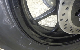 KAWASAKI ELIMINATOR400-3 2024 EL400A