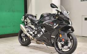 BMW S1000RR 2026