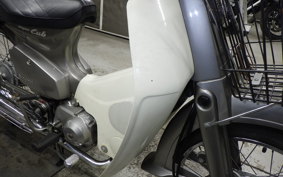 HONDA C50 SUPER CUB E 1996 AA01
