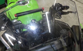 KAWASAKI NINJA 250 2 2021 EX250P