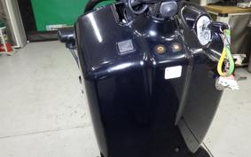 HONDA ZOOMER 2020 AF58