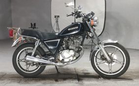 SUZUKI GN125 H NF41A