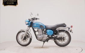 KAWASAKI ESTRELLA 2016 BJ250A