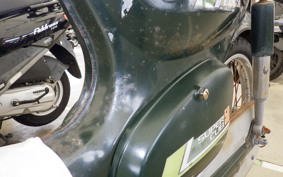 HONDA C50 SUPER CUB C50