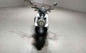 YAMAHA BW S125 SE45