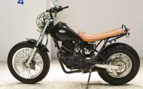 YAMAHA TW200 1990 2JL