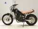 Фото Yamaha TW200 1990 с японского аукциона