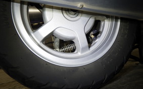SUZUKI ADDRESS V125 2025 DT11A