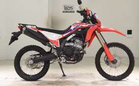 HONDA CRF250L 2021 MD47