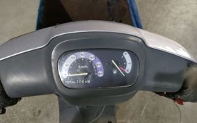 YAMAHA JOG POCHE SA08J