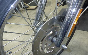 HARLEY FXSTD 1450 2006