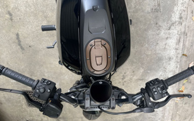 HARLEY  HARLEY RH1250S 2025 ZC4