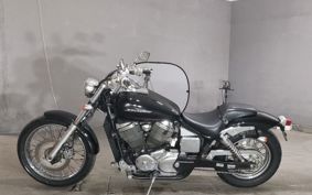 HONDA SHADOW 400 SLASHER NC40