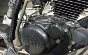 YAMAHA TW200 Gen.2 2015