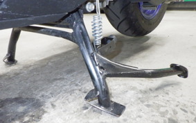 SUZUKI BURGMAN400 A 2023 DU11N