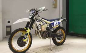 HUSQVARNA FE250 2003