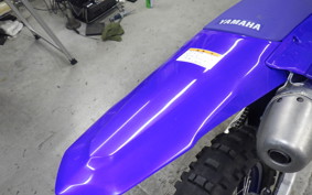 YAMAHA YZ250FX 2020 CG57C