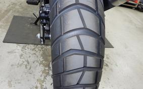 TRIUMPH SCRAMBLER 400XC 2026