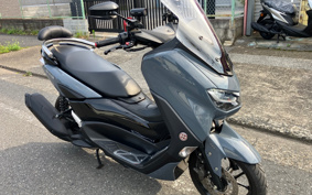 YAMAHA N-MAX SEG6J