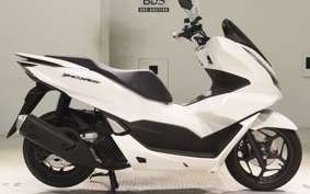 HONDA PCX 160 2021 KF47