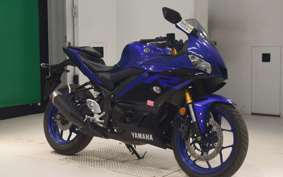 YAMAHA YZF-R25 A RG43J