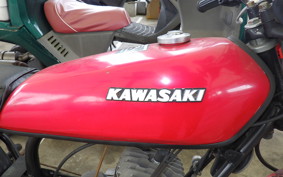 KAWASAKI KH90 KH090C