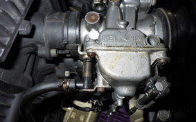 KAWASAKI ZRX400 1994 ZR400E