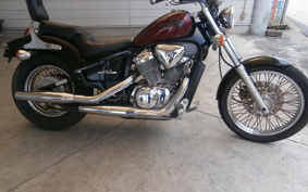 HONDA STEED 600 VLX 1994 PC21