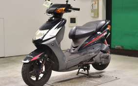 YAMAHA CYGNUS 125 XSR SE12J