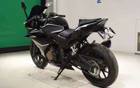 HONDA CBR400R ABS 2018 NC47