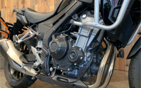 HONDA 400X 2023 NC56