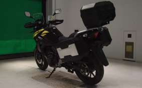 SUZUKI V-STROM 250 1999