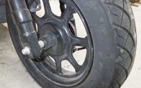 HONDA TACT Gen.4 AF79