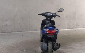 SUZUKI ADDRESS V125 CF4MA